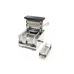 Laboratory Usage SPE- 48 Fully Automatic Positive Pressure Solid Phase Extraction Processor Unit from Top Supplier