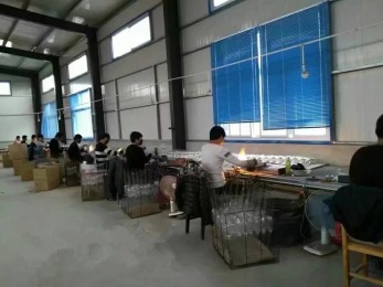 Cangzhou Bontop Glass Products Co.,ltd glass storage jar