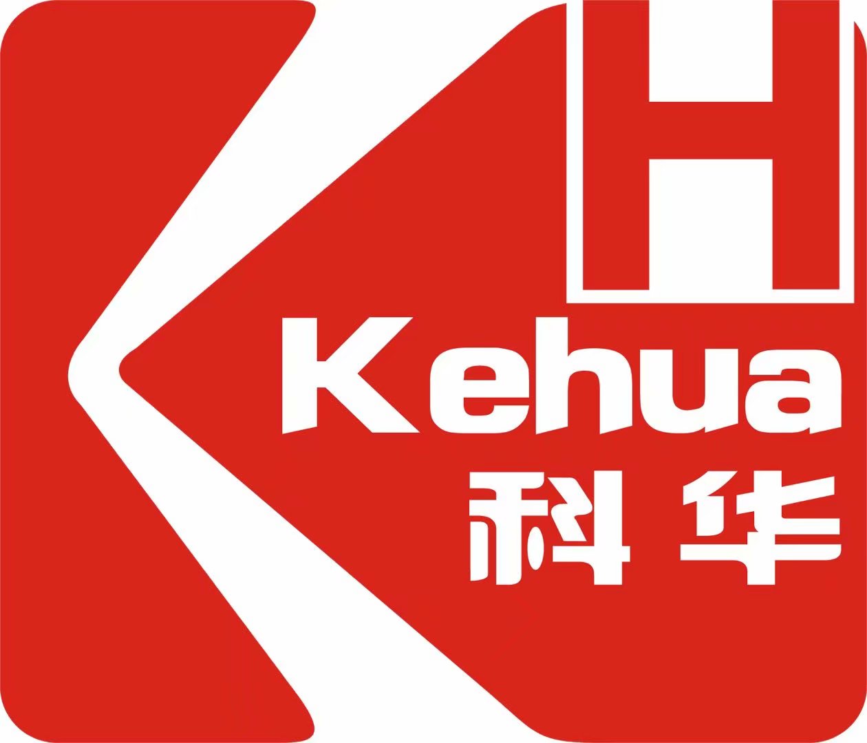 Guangzhou Kehua Plastic Products Co., Ltd. logo
