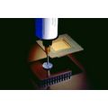Electronic Thermal Interface Adhesives