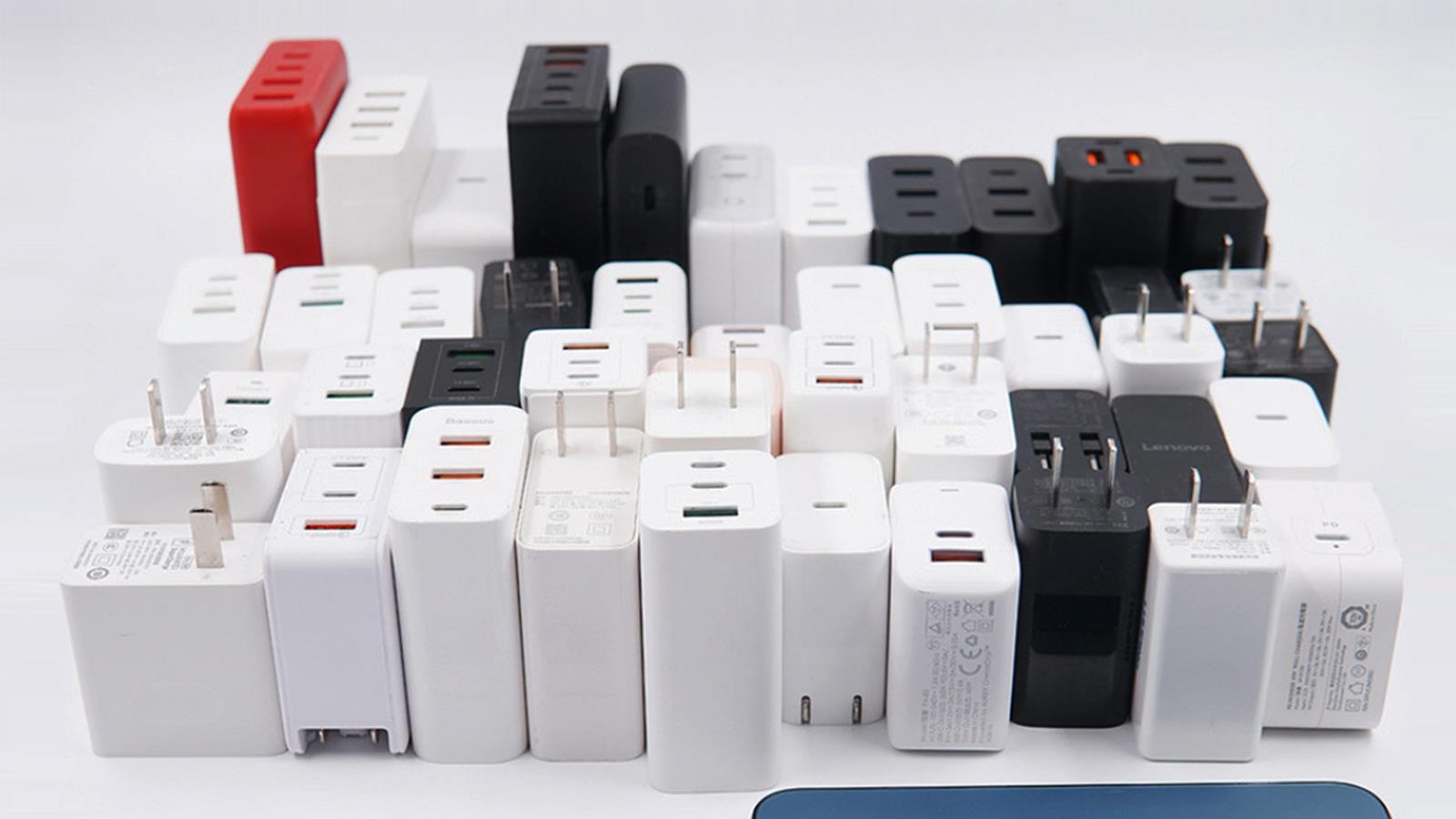 Shenzhen Slinya Electronics Co., Ltd. Mobile Phone Accessories