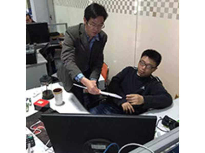 Shenzhen Hefazhan Technology Co., Ltd. Electric Scooter