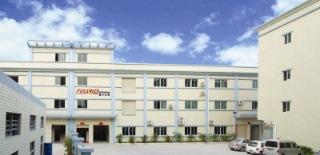 Dongguan Fullrich Printing Co., Ltd. Self-adhesive labels