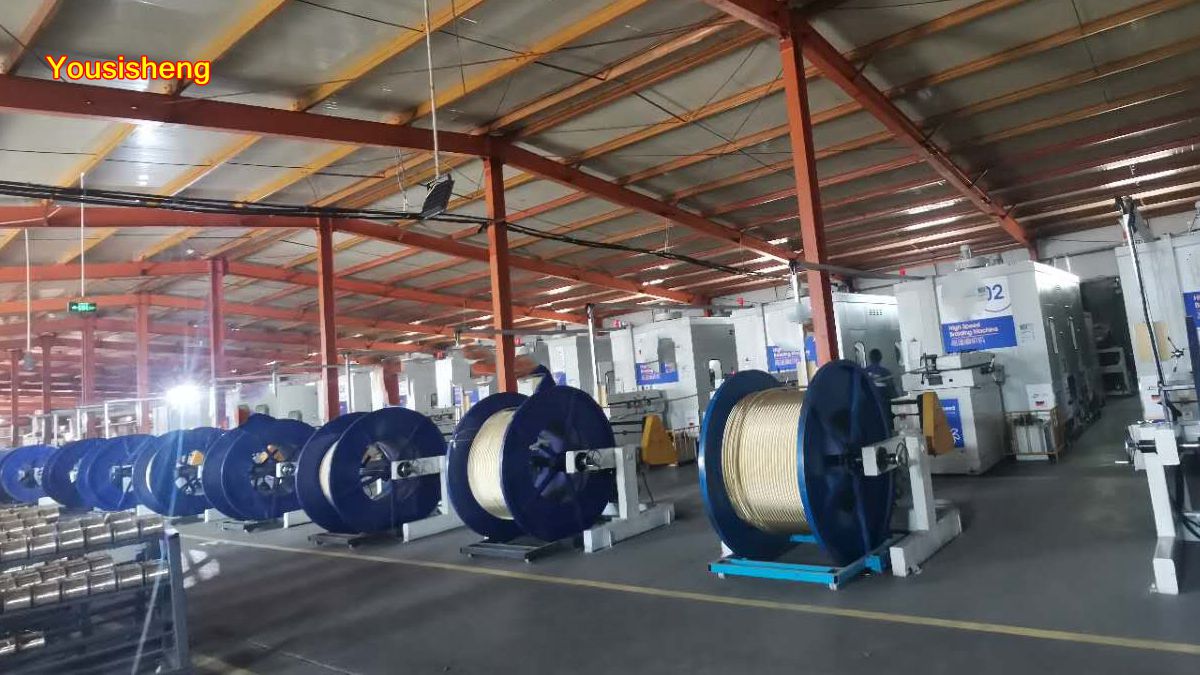 Hengshui Yousisheng Rubber and Plastic Products Trade Co., Ltd. Rubber Hose