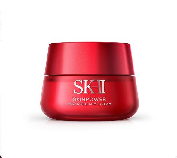 Japan skincare products