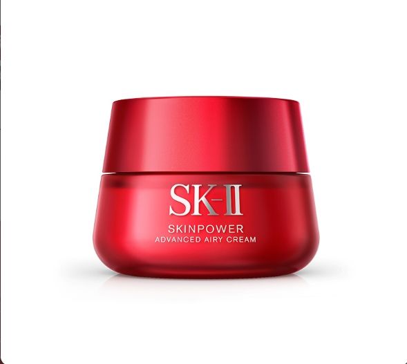 Japan skincare products