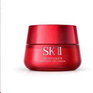 Japan skincare products