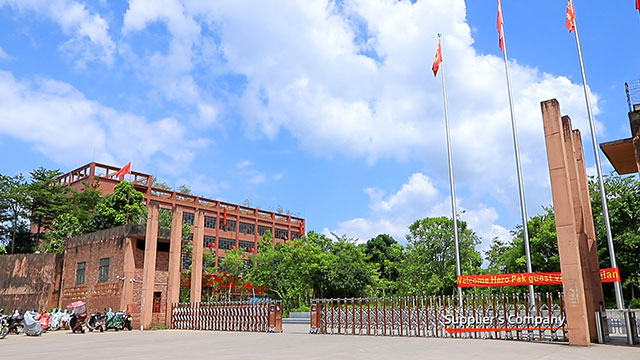 homelan(Xingning)electrical Co., Ltd factory image 1