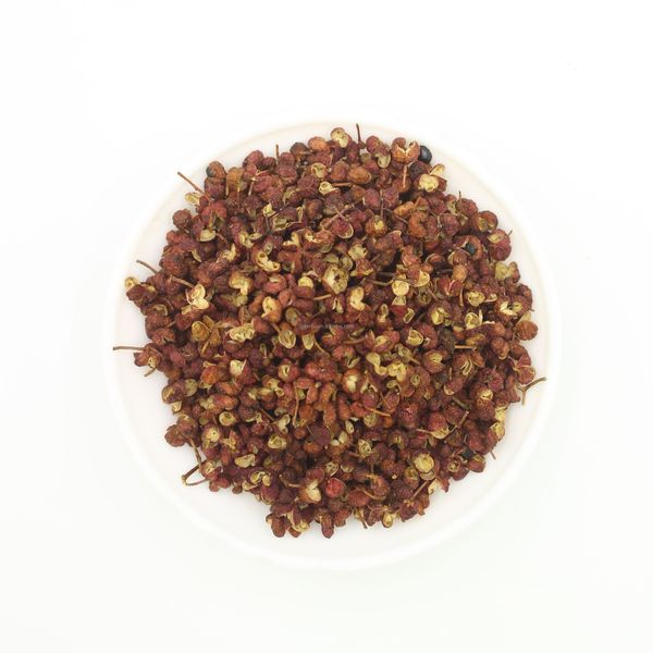 Bulk Wholesales Price Dried Sichuan Pepper Dried prickleyash China Export