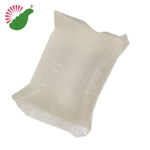 Non Odour Non toxic hot melt positioning glue for sanitary napkins