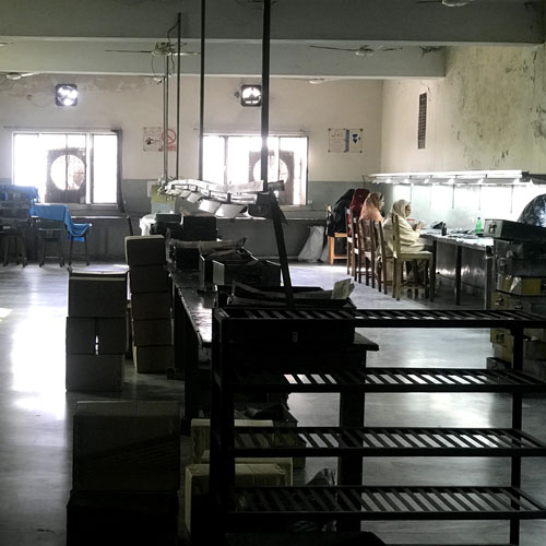 Smart Impex factory image 2