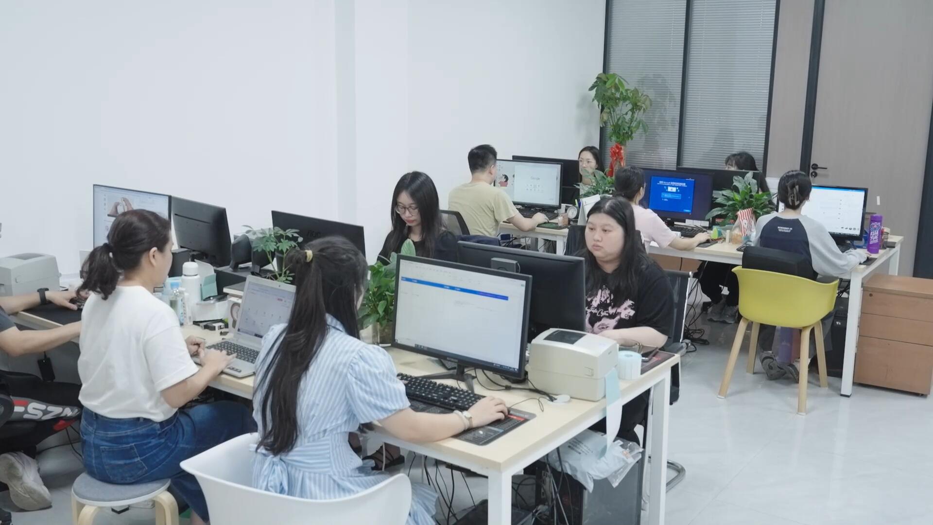 Fuzhou GreatHome Manufacture Co., Ltd. Visual Countdown Timers