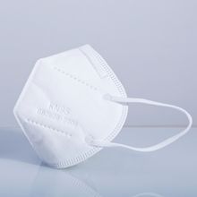 CE FDA KN95 masks 5 layer protection high filtration efficiency