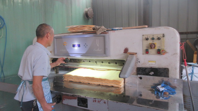 Suzhou Xiangrui Light Manufacturing Product Co., Ltd. factory image 6