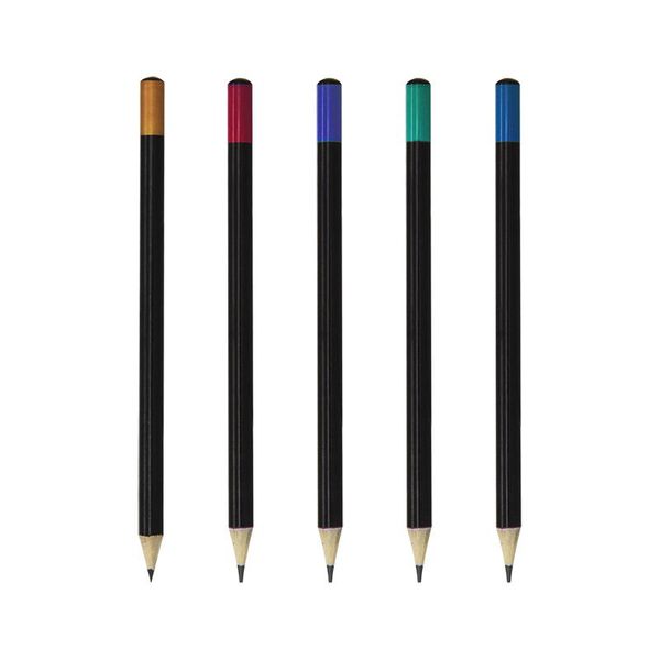 wood sofitel hotel logo hb printed custom pencil