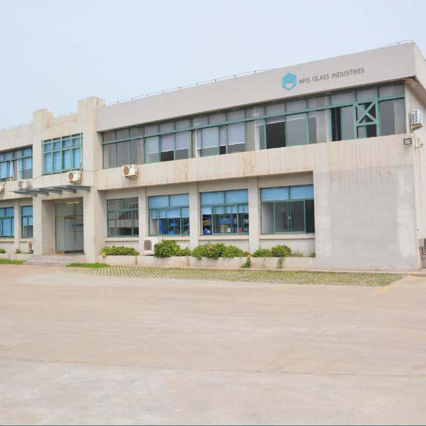 Qingdao Boruito Trading Co., Ltd. Tempered Glass