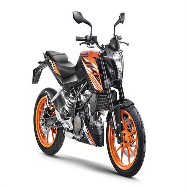 CHAKCHAK ELECTRONICS SERVICES BEST SELLING NEW 125 DUKE 4 STROKE BIKES