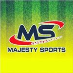 Majesty Sports logo