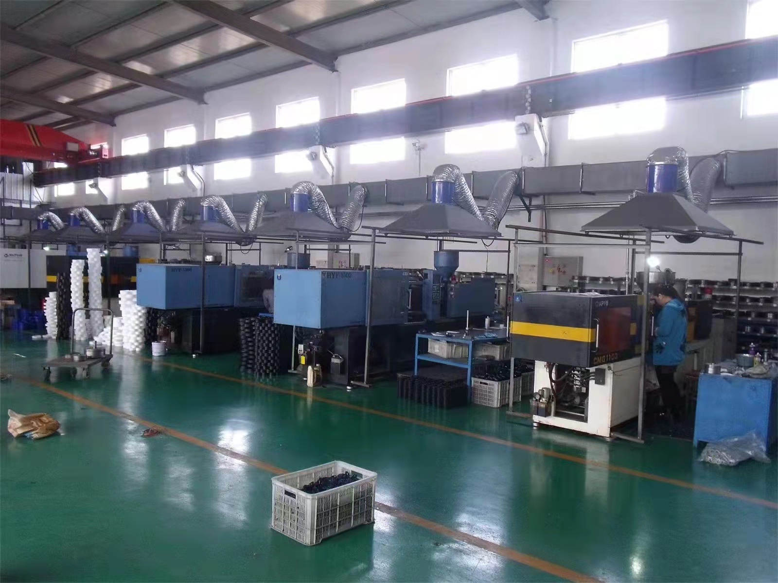 Guangzhou Haohui Technology Co., Ltd. car clips