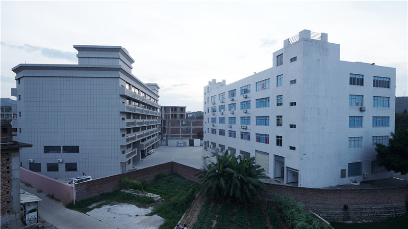 Fujian Quansheng Electronics Co., Ltd. PoC Radio
