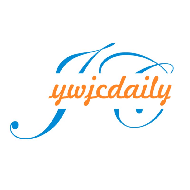 YWJC ECO DAILY INC. logo