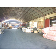 Tianjin Tanggu Tianshun Valve Co., Ltd. Gate Valve