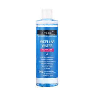 BA7252-3 batuoli Makeup Remover Moisturizing Amino Acid Cleansing Water New Micellar Water For Deeply Makeup Removing