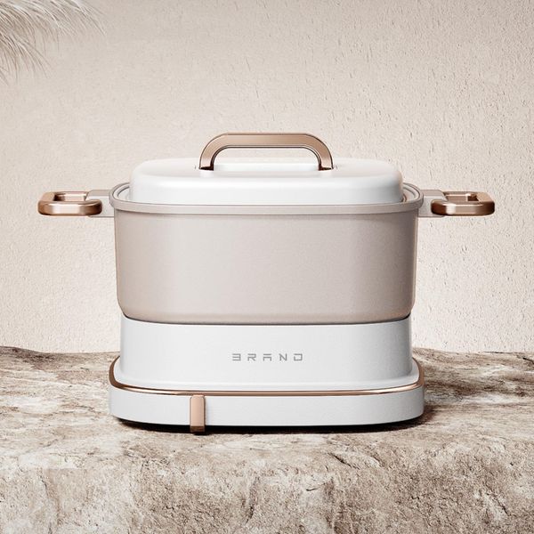 High Quality Folding Electric Hot Pot Travel Kettle Kitchen Appliances Portable Electric Kettle For Travel Boiling Water Kettle