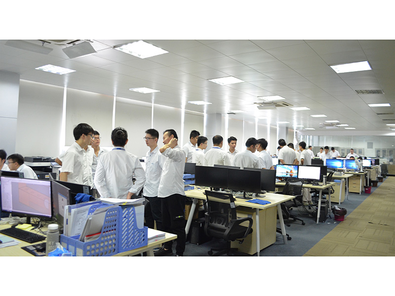 Zhejiang Gaojiu New Energy Technology Co., Ltd. Portable Power Station
