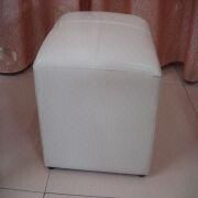 wooden furniture，Ottoman， wooden Ottoman
