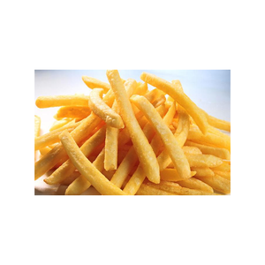 Organic Frozen French Fries and Broccoli Fresh and Dried Processing IQF BRC & Halal Certified Whole and Slice Parts