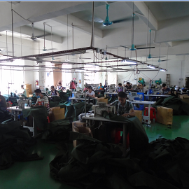 Shenzhen Sunnice Textile Co., Limited hook and loop cable ties