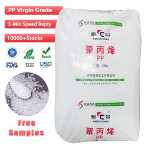 PP resin, polypropylene plastic particles, thin-walled injection grade MFR70-90 K1870-B 648T-M MN70