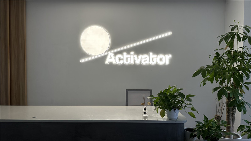 Activator (guangdong) Health Technology Co., Ltd. Prostate Healthcare