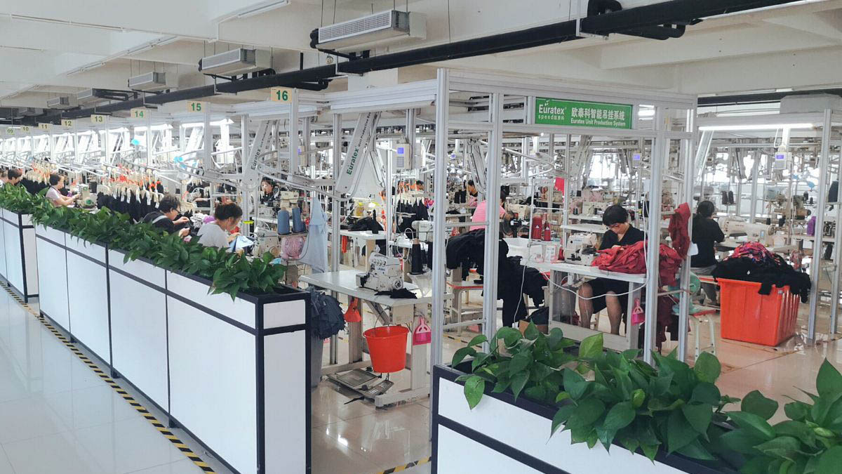 Shishi Qianrui Trading Co., Ltd. Fishing Shirt