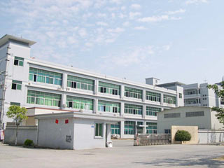 Color Wind Plastic Product Ltd. Puffy Stickers