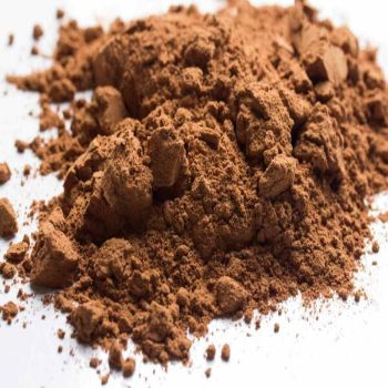 100% Pure Cocoa Bean Extract Powder Dried Style for Food Use