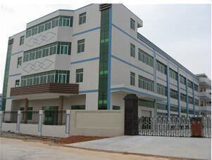 Jiangxi Huakui Industrial Co., Ltd. ABS Luggage