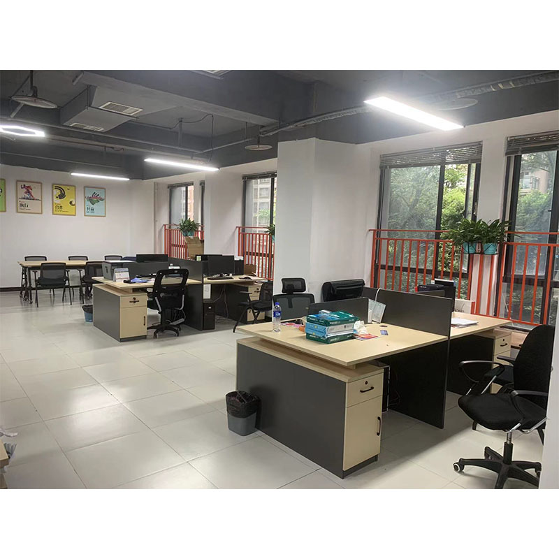 BSM International Trading (Chongqing) Co.,Ltd factory image 3