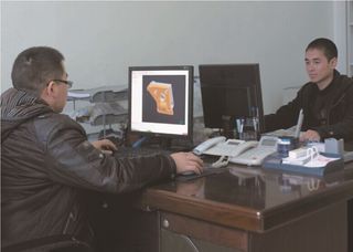 Zhejiang Wanbao Weaving and Plastic Products Co., Ltd. Vertical Blind Accessories