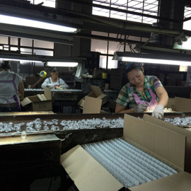 Shenzhen Ceco Electronics Limited Mylar Bags