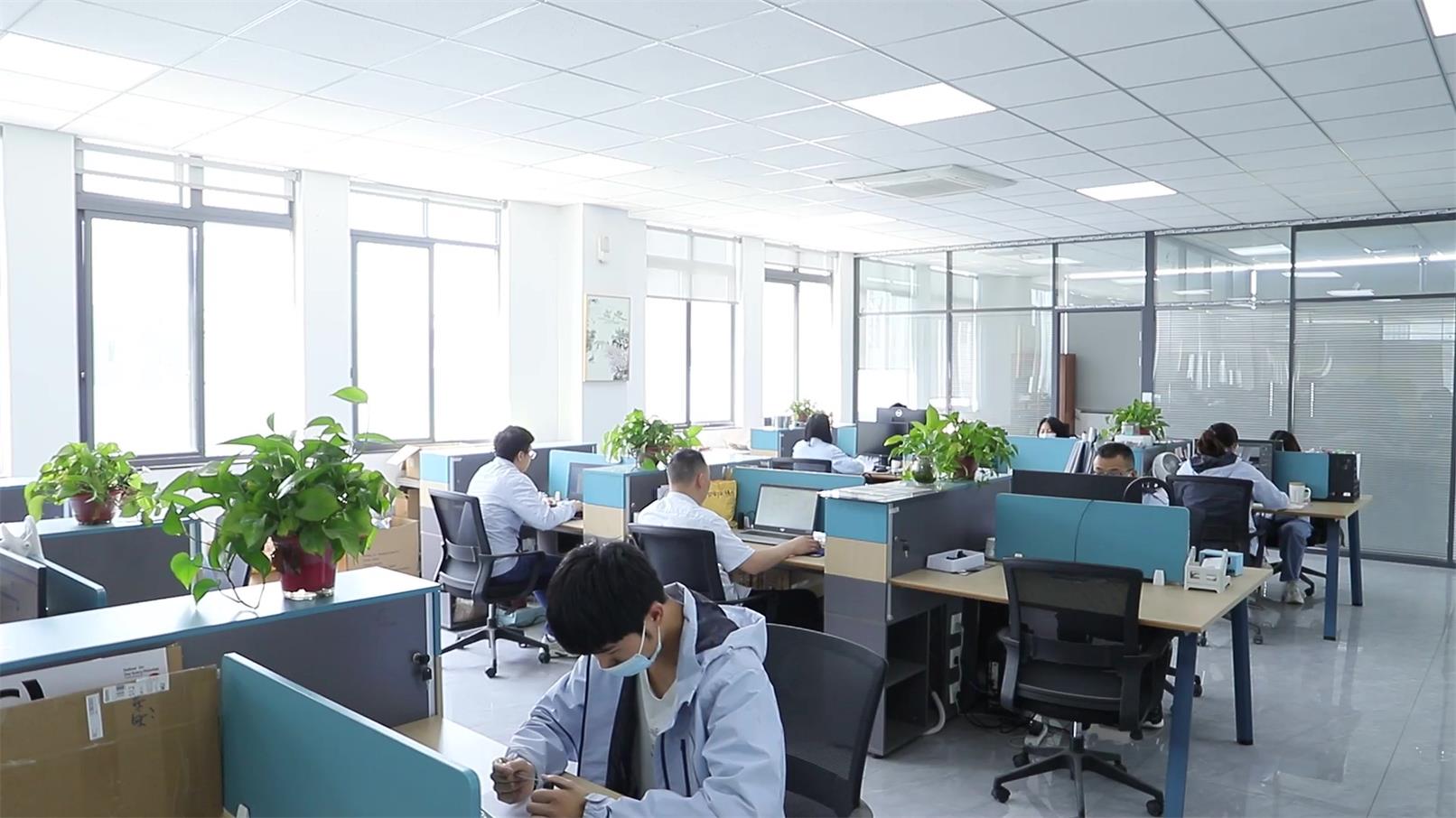 Suzhou Haiyi Laser Technology Co., Ltd. Laser Welding Machine