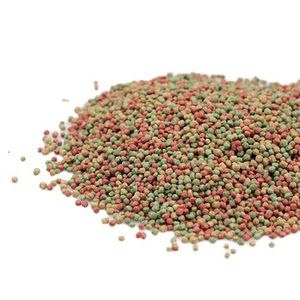 High Protein Goldfish Food Floating Pellet Aquarium Fish Food