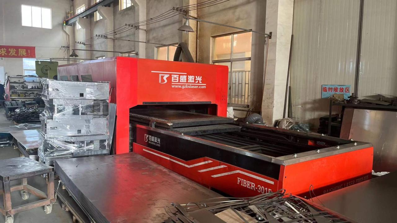Shanghai Keyi Metal Product Co., Ltd. Electrical Enclosure Boxes