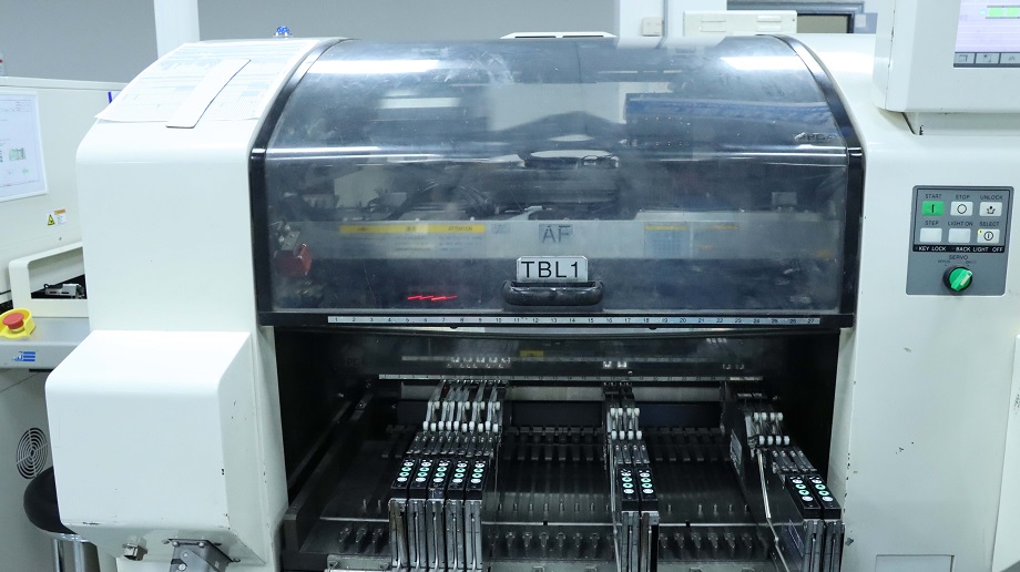 Locsmart Iot Technology (Suzhou) Co., Ltd factory image 6