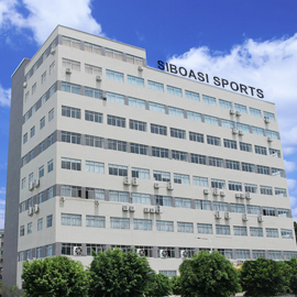 Dongguan Siboasi Sports Goods Technology Co., Ltd. Tennis Ball Machine