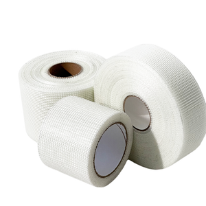 self adhesive drywall joint tape Building Materials for Wall alkali-resisting