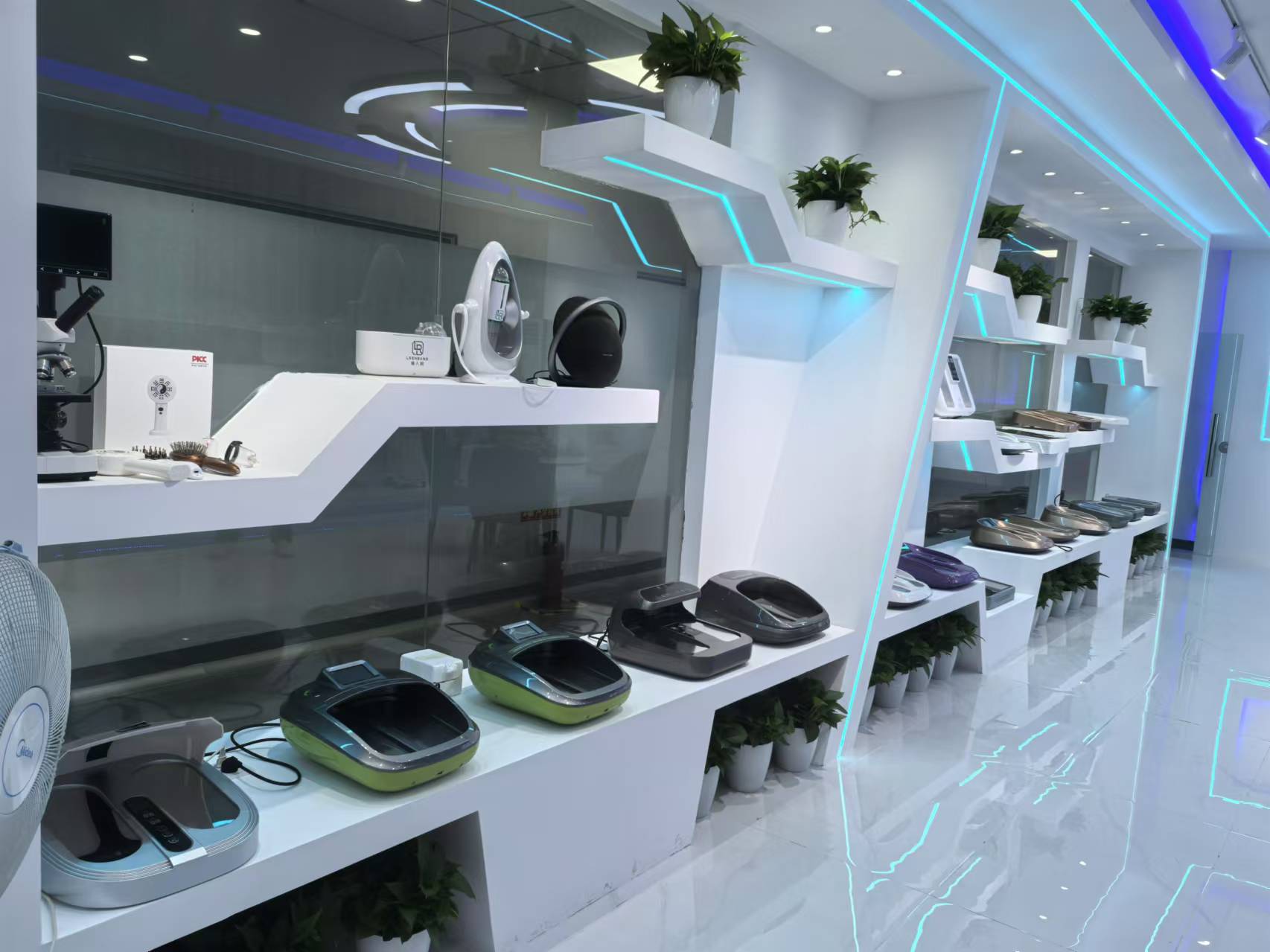 Guangzhou Mejinlay Technology Co., Ltd. factory image 2