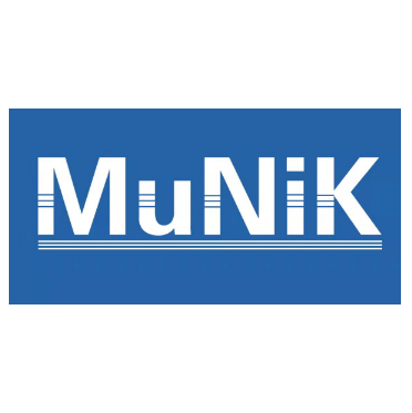 Guangzhou Munik Technology Co., Ltd. logo