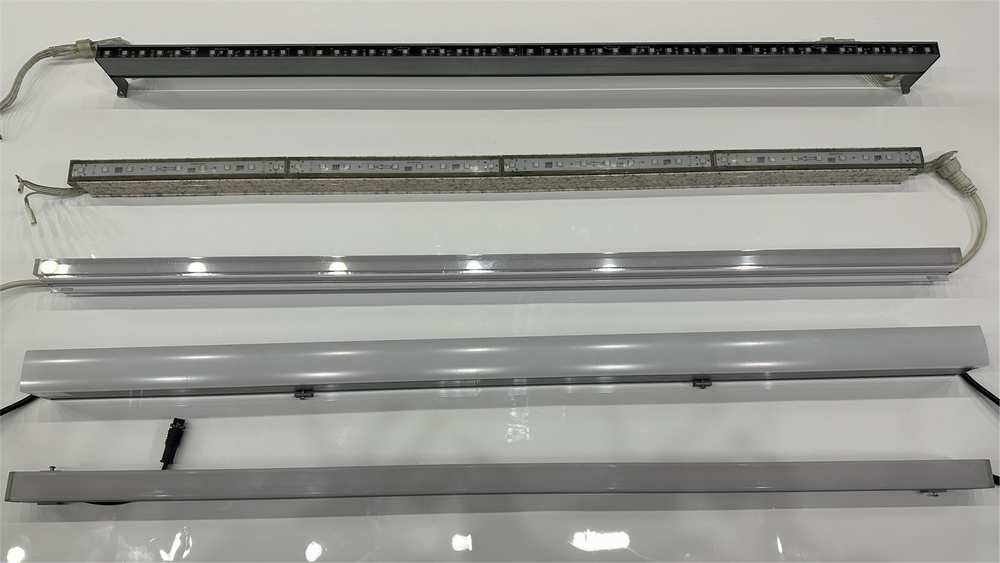 Fuzhou Hongri Syatu Co.,Ltd. Led Flood Light